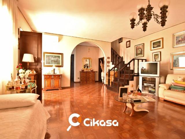 Villa Indipendente in vendita a Terramàini - Is Bingias, Cagliari