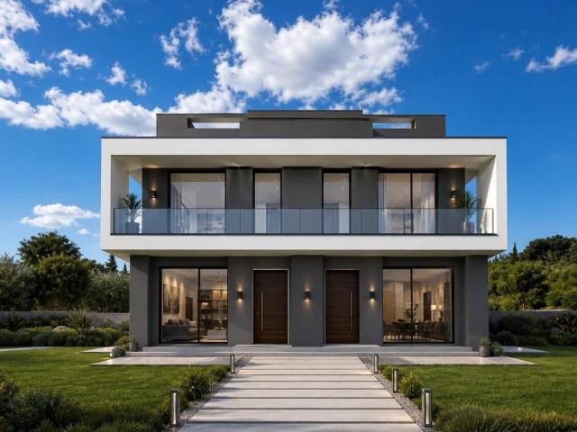 Villa Indipendente in vendita a Is Mirrionis, Cagliari
