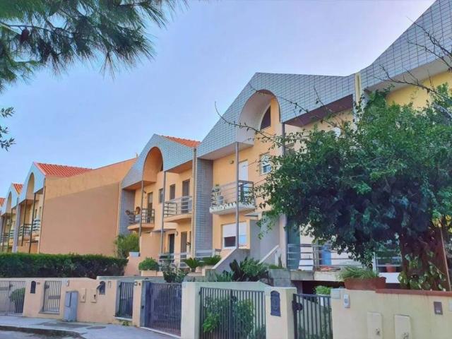Villa Schiera in vendita a Quartiere Europeo, Cagliari