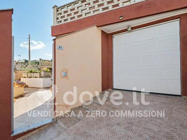 Villa Indipendente in vendita a San Giuseppe - Santa Teresa - Parteolla, Cagliari