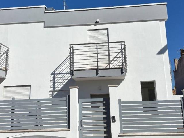 Villa Indipendente in vendita a San Giuseppe - Santa Teresa - Parteolla, Cagliari