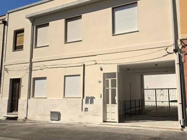 Villa Indipendente in vendita a San Giuseppe - Santa Teresa - Parteolla, Cagliari