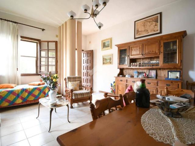 Villa Indipendente in vendita a Is Campus, Cagliari
