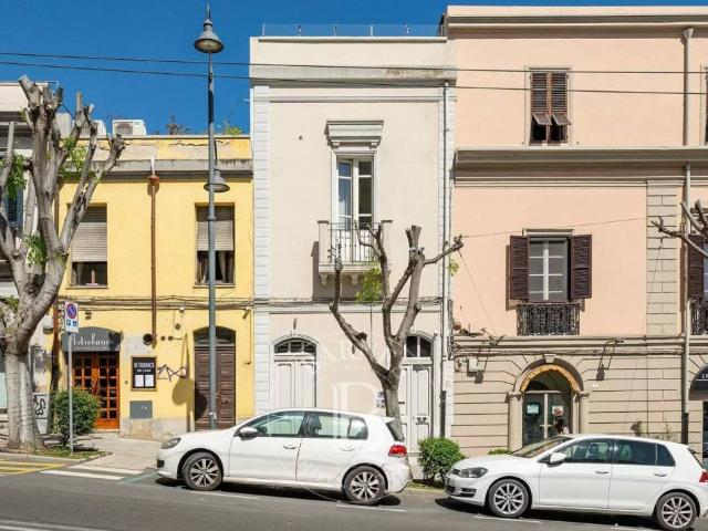 Villa Indipendente in vendita a Sant'Alenixedda, Cagliari