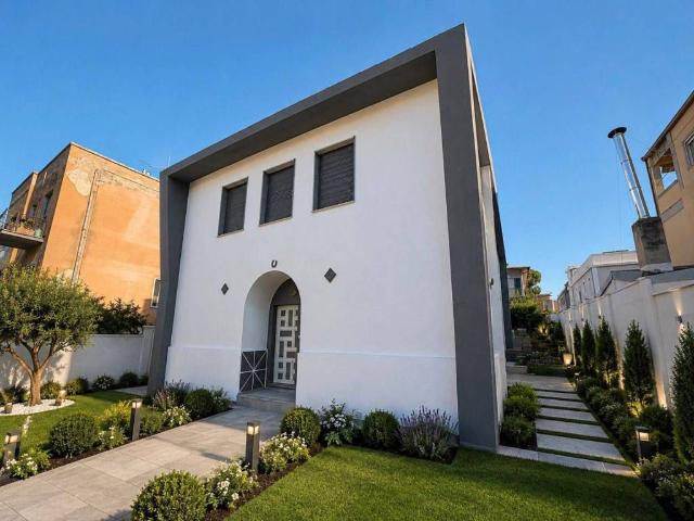 Villa Indipendente in vendita a Genneruxi, Cagliari