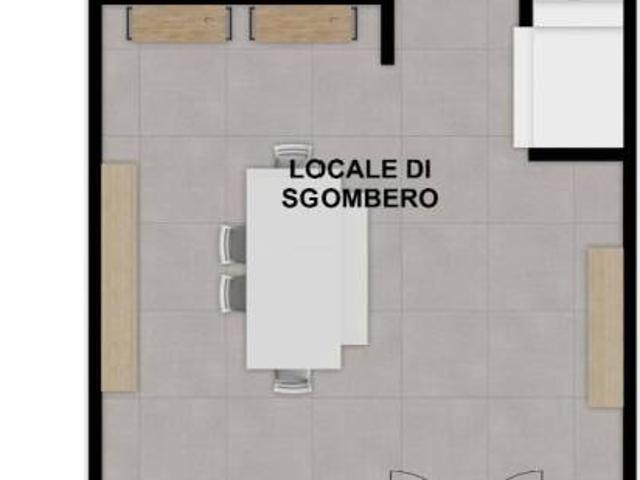 Villa Indipendente in vendita a Barracca Manna, Cagliari