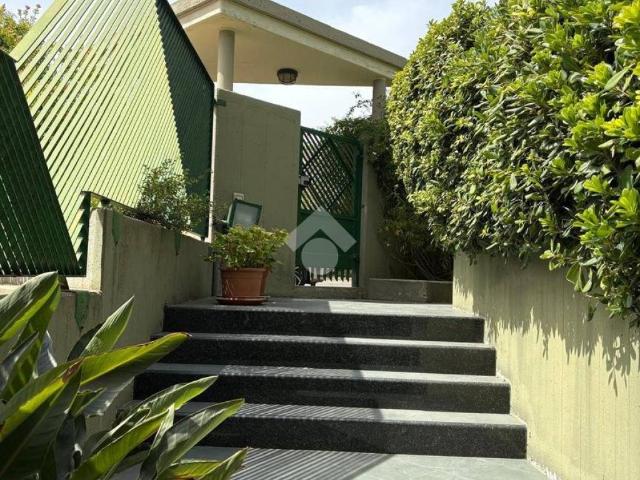 Villa Indipendente in vendita a San Michele, Cagliari