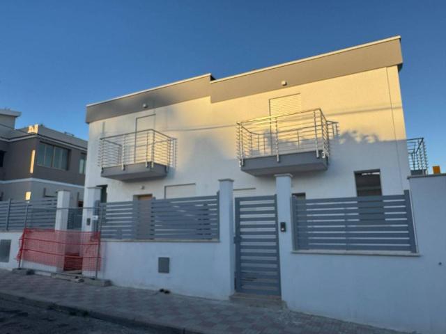 Villa Indipendente in vendita a San Giuseppe - Santa Teresa - Parteolla, Cagliari