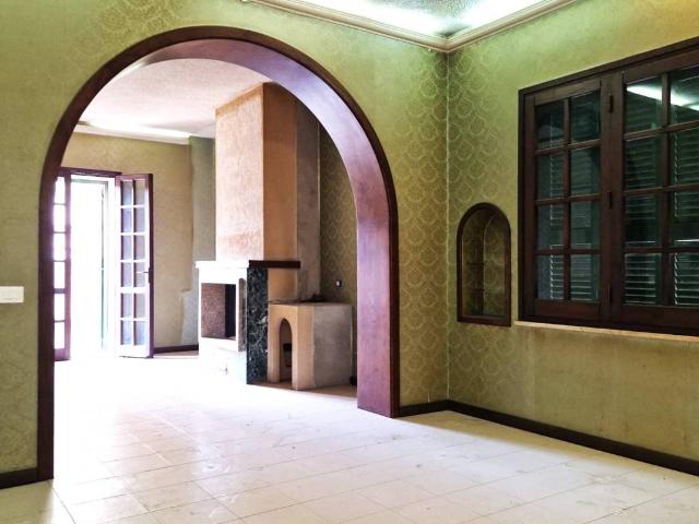 Villa Indipendente in vendita a Monte Mixi, Cagliari