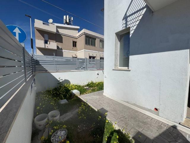 Villa Indipendente in vendita a San Giuseppe - Santa Teresa - Parteolla, Cagliari