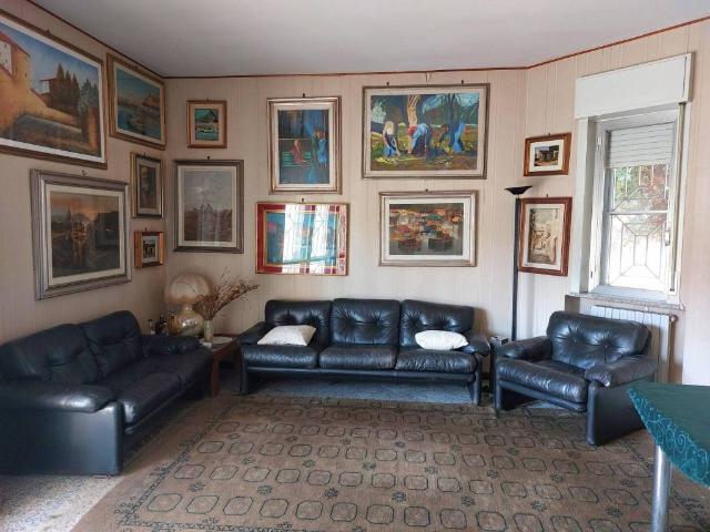 Villa Indipendente in vendita a Quartiere Europeo, Cagliari