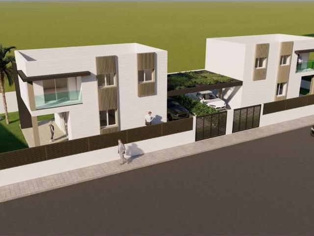 Villa Indipendente in vendita a Barracca Manna, Cagliari