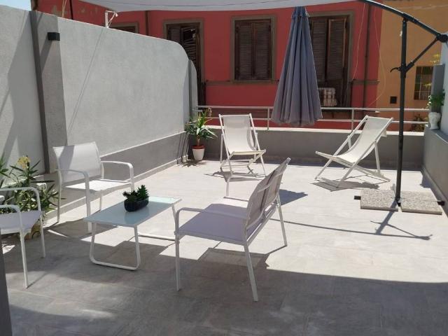 Villa Indipendente in vendita a Biddanoa/Villanova, Cagliari