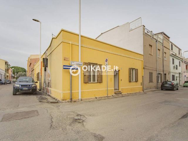 Villa Indipendente in vendita a Villa Doloretta, Cagliari
