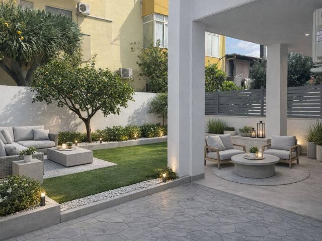 Villa Indipendente in vendita a San Giuseppe - Santa Teresa - Parteolla, Cagliari