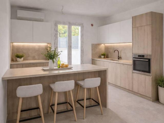 Villa Indipendente in vendita a San Giuseppe - Santa Teresa - Parteolla, Cagliari