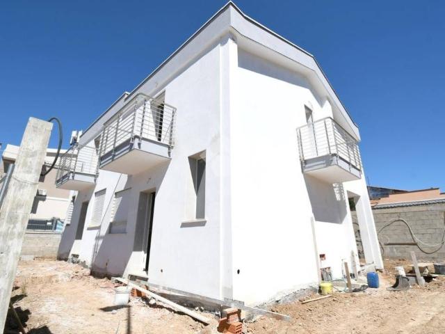 Villa Indipendente in vendita a San Giuseppe - Santa Teresa - Parteolla, Cagliari