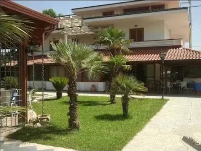 Villa Indipendente in vendita a Caiazzo, Campania