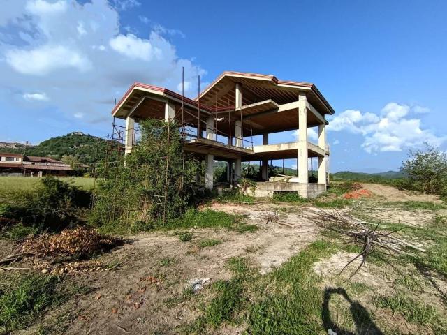 Villa Indipendente in vendita a Caiazzo, Campania