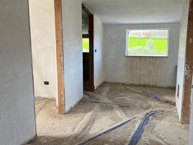 Villa Indipendente in vendita a Bosco di Caiazzo, Caiazzo