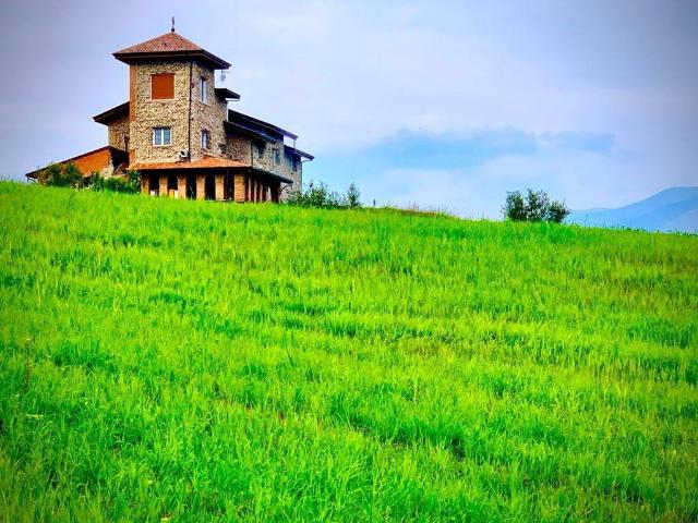 Villa Indipendente in vendita a Caiazzo, Campania