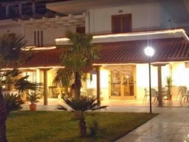 Villa Indipendente in vendita a Caiazzo, Campania
