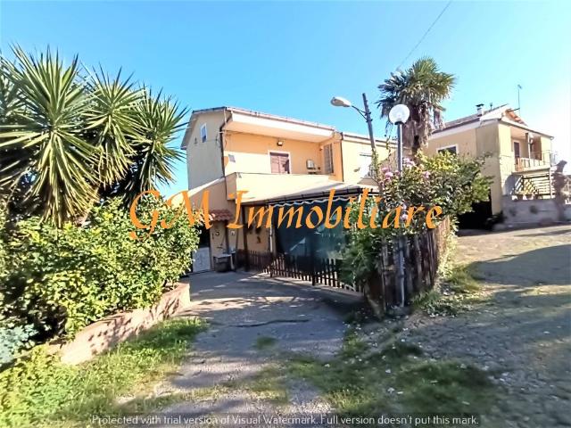 Villa Indipendente in vendita a Caiazzo, Campania