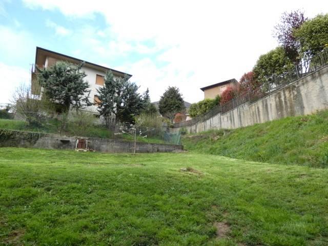 Villa Indipendente in vendita a Comunità montana della valle Trompia, Caino