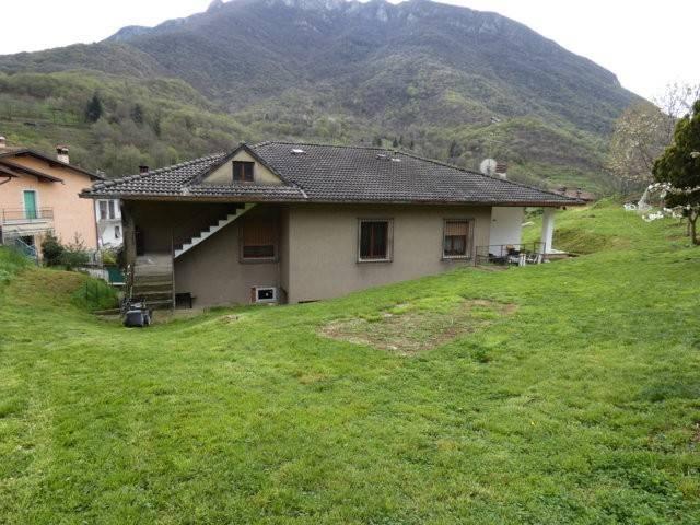 Villa Indipendente in vendita a Comunità montana della valle Trompia, Caino