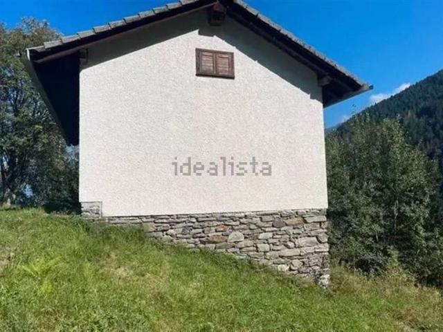 Villa Indipendente in vendita a Caiolo, Lombardia