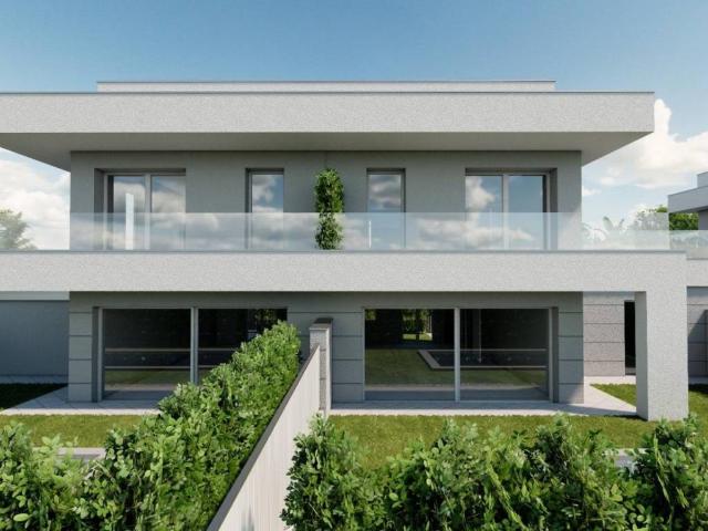 Villa Indipendente in vendita a Cairate, Lombardia