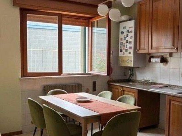 Villa Indipendente in vendita a Cairate, Lombardia