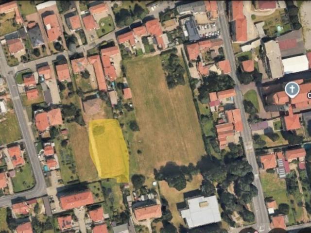 Villa Indipendente in vendita a Peveranza, Cairate