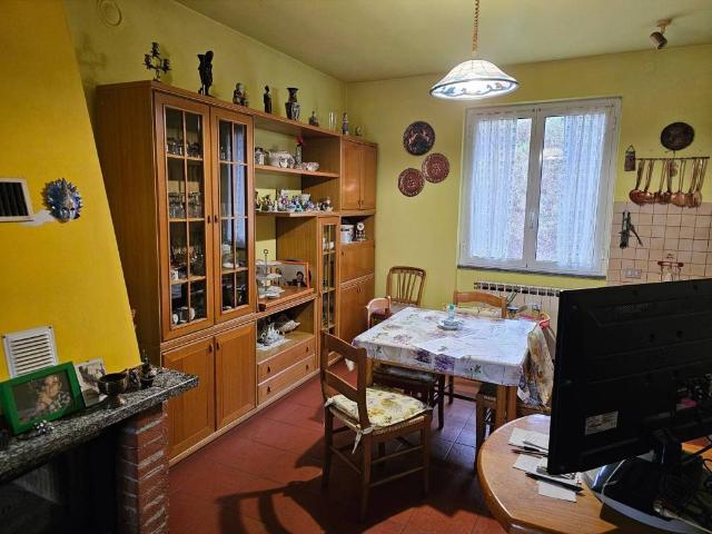 Villa Indipendente in vendita a Cairo Montenotte, Liguria