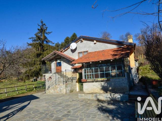 Villa Indipendente in vendita a Cairo Montenotte, Liguria