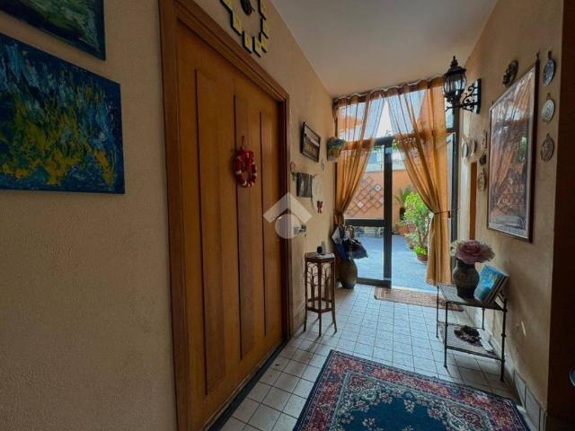 Villa Indipendente in vendita a Caivano, Campania