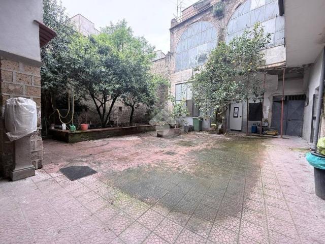 Villa Indipendente in vendita a Caivano, Campania