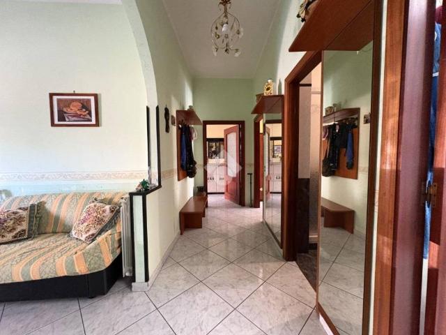 Villa Indipendente in vendita a Parco Verde, Caivano