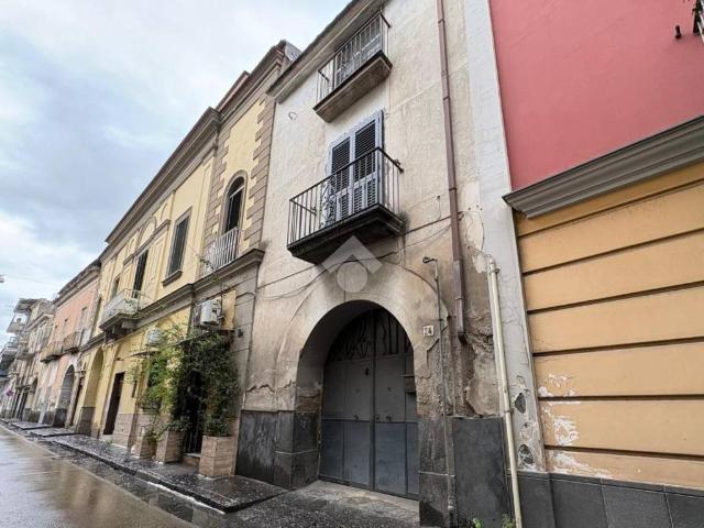 Villa Indipendente in vendita a Caivano, Campania