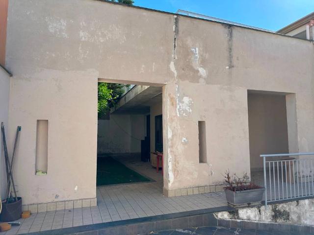 Villa Indipendente in vendita a Caivano, Campania
