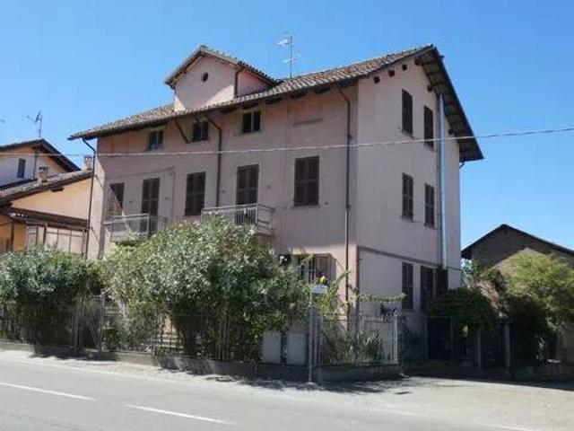 Villa Indipendente in vendita a Piemonte, Asti