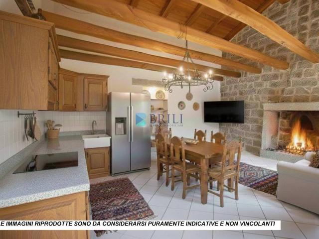Villa Indipendente in vendita a Calangianus, Sardigna/Sardegna