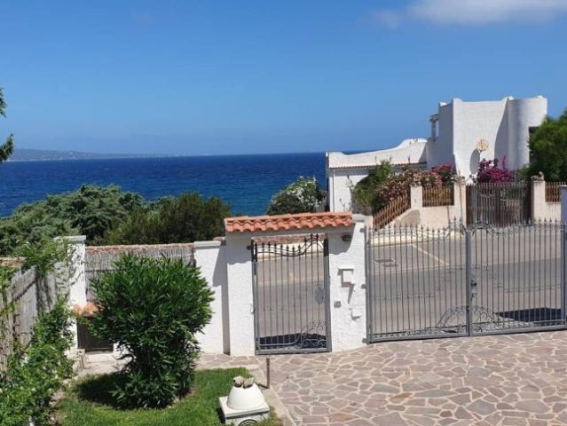 Villa Indipendente in vendita a Calasetta, Sardigna/Sardegna