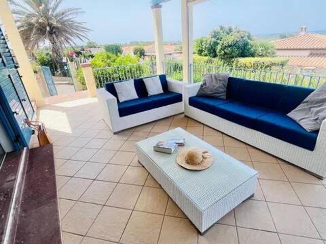 Villa Indipendente in vendita a Calasetta, Sardigna/Sardegna