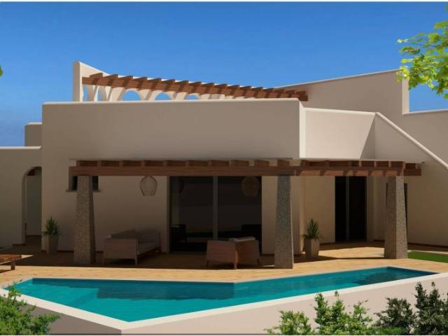 Villa Indipendente in vendita a Calasetta, Sardigna/Sardegna