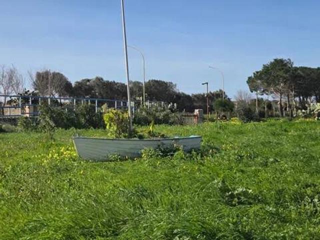 Villa Indipendente in vendita a Cala di Seta, Calasetta