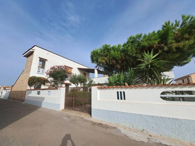 Villa Indipendente in vendita a Câdesédda/Calasetta, Sulcis Iglesiente