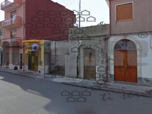 Villa Indipendente in vendita a Calatabiano, Sicilia