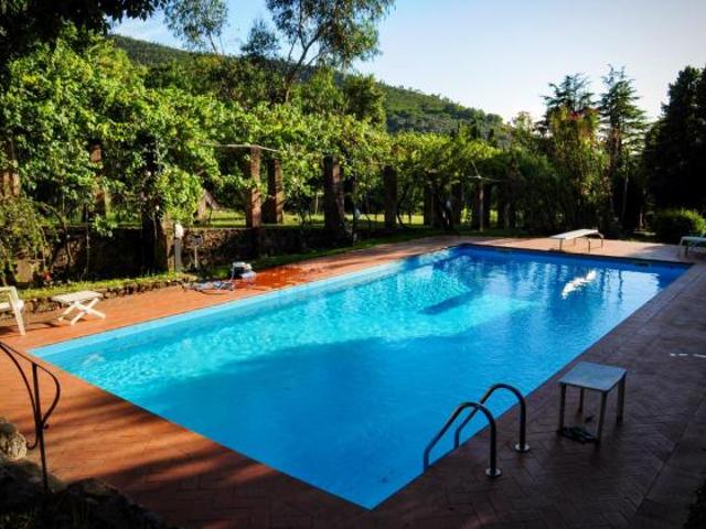 Villa Indipendente in vendita a Calci, Pisa