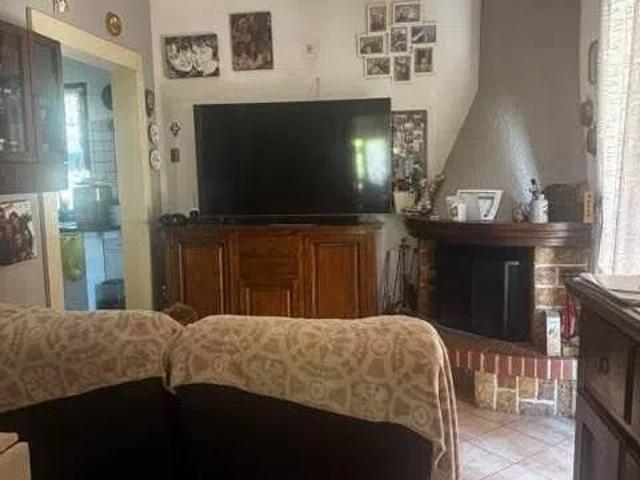 Villa Indipendente in vendita a Nicosia-Rezzano, Calci